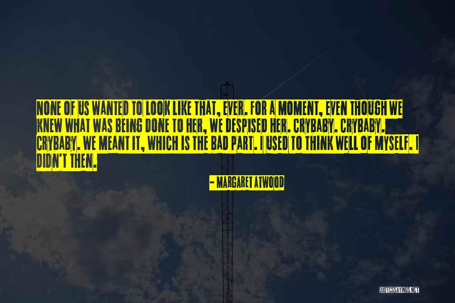 Takaharu 8 Inch Quotes By Margaret Atwood Takaharu 8 Inch Quotes By Margaret Atwood