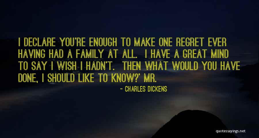 Takaharu Kido Quotes By Charles Dickens Takaharu Kido Quotes By Charles Dickens