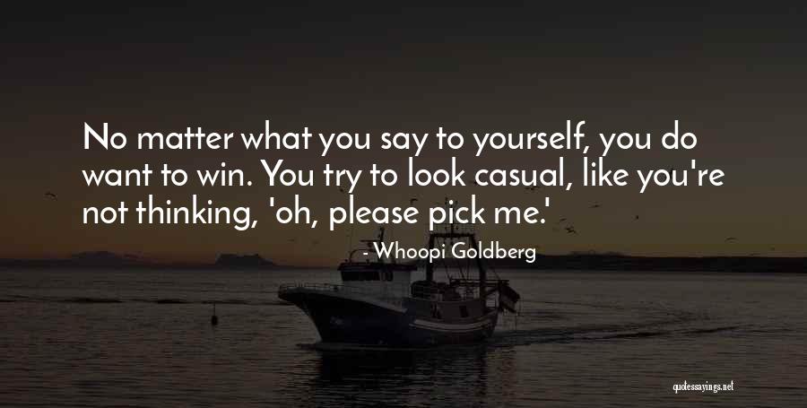 Takahata Golf Quotes By Whoopi Goldberg Takahata Golf Quotes By Whoopi Goldberg