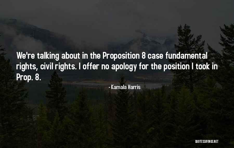 Takahata Misaki Quotes By Kamala Harris Takahata Misaki Quotes By Kamala Harris