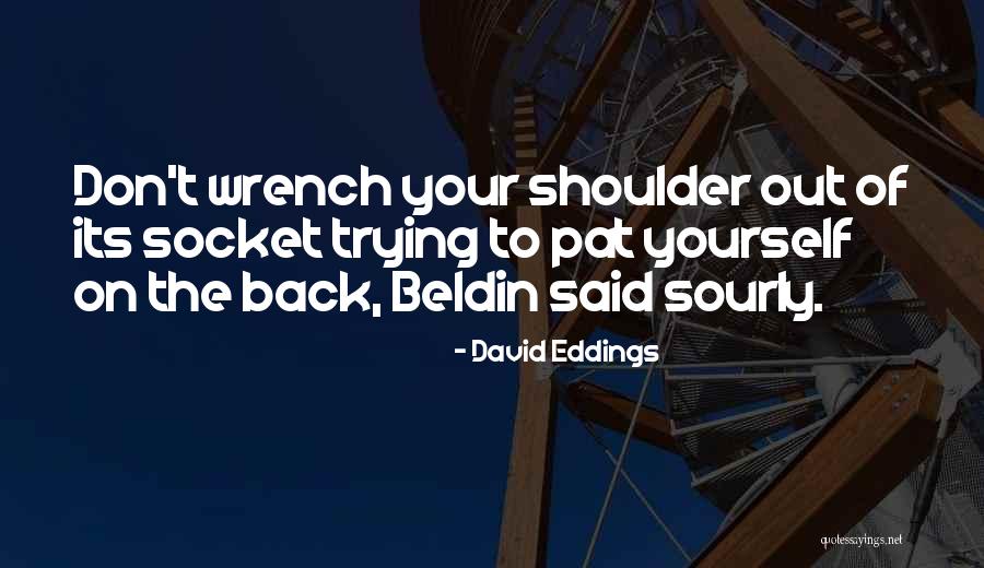 Takahira Kogoro Quotes By David Eddings Takahira Kogoro Quotes By David Eddings