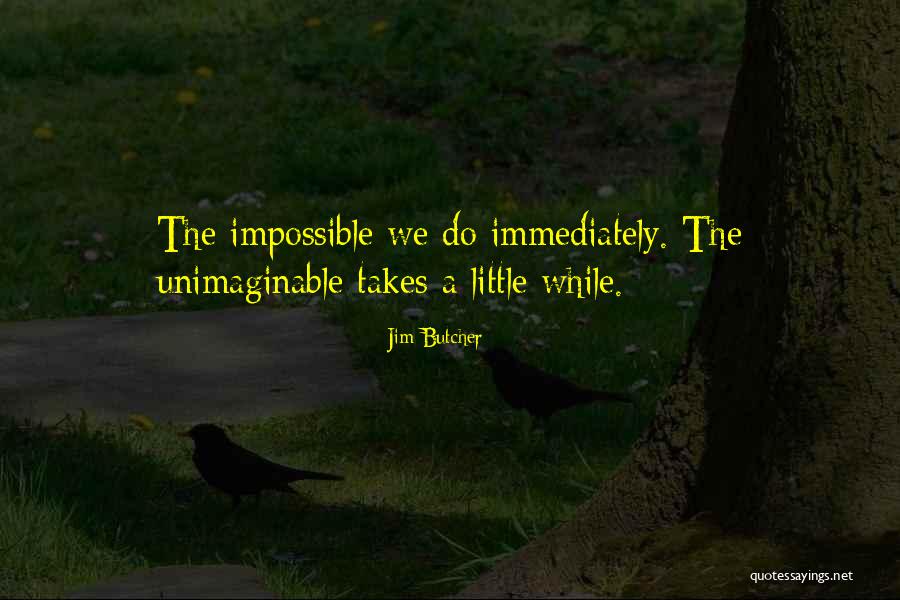 Takahiro Obata Quotes By Jim Butcher Takahiro Obata Quotes By Jim Butcher
