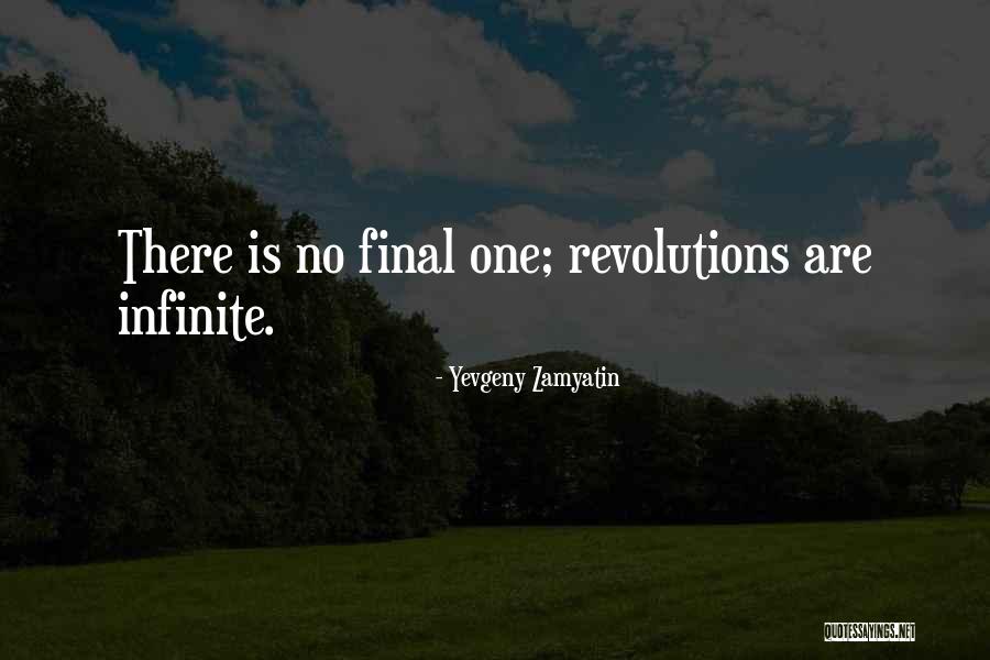 Takahiro Shiraishi Quotes By Yevgeny Zamyatin Takahiro Shiraishi Quotes By Yevgeny Zamyatin