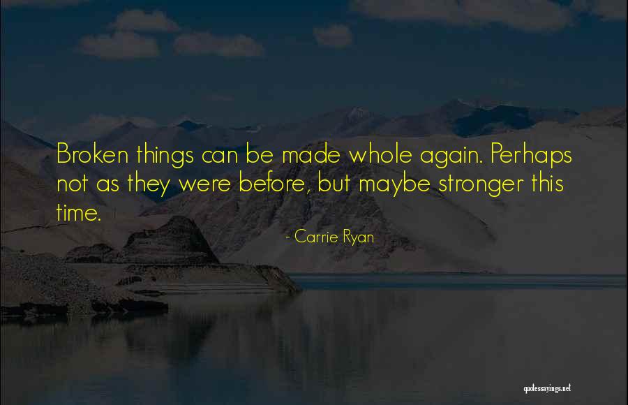Takai By Angela Quotes By Carrie Ryan Takai By Angela Quotes By Carrie Ryan