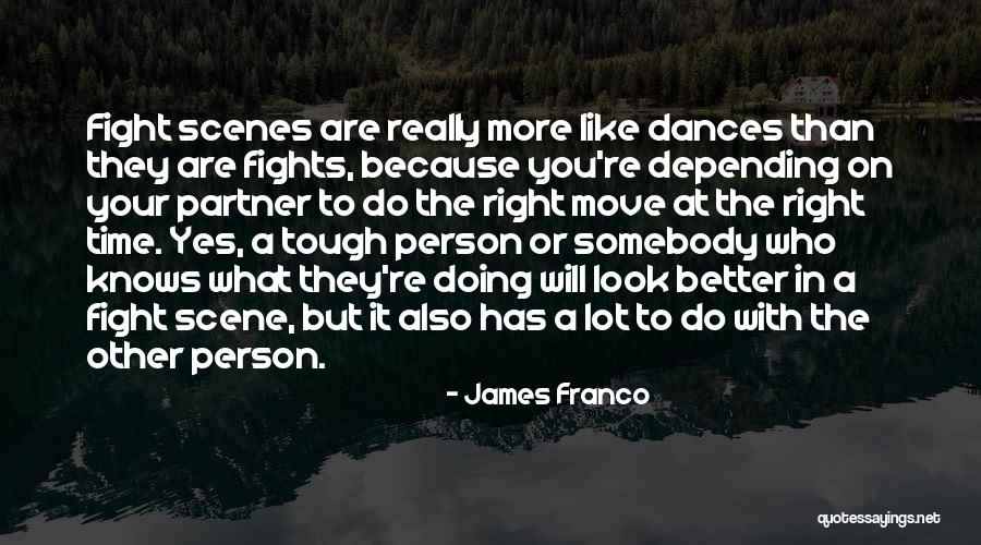 Takaishi Takeru Quotes By James Franco Takaishi Takeru Quotes By James Franco