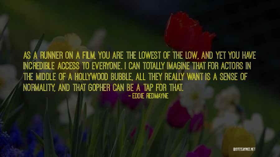 Takaki Anime Quotes By Eddie Redmayne Takaki Anime Quotes By Eddie Redmayne