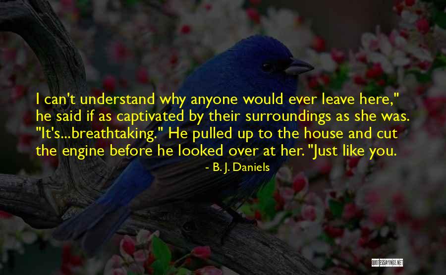 Takakjian Sitkoff Quotes By B. J. Daniels Takakjian Sitkoff Quotes By B. J. Daniels