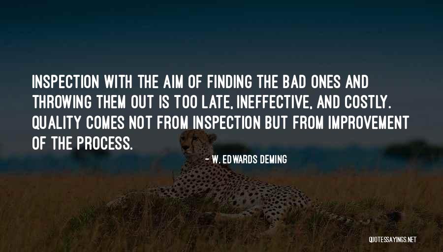 Takakura Ken Quotes By W. Edwards Deming Takakura Ken Quotes By W. Edwards Deming
