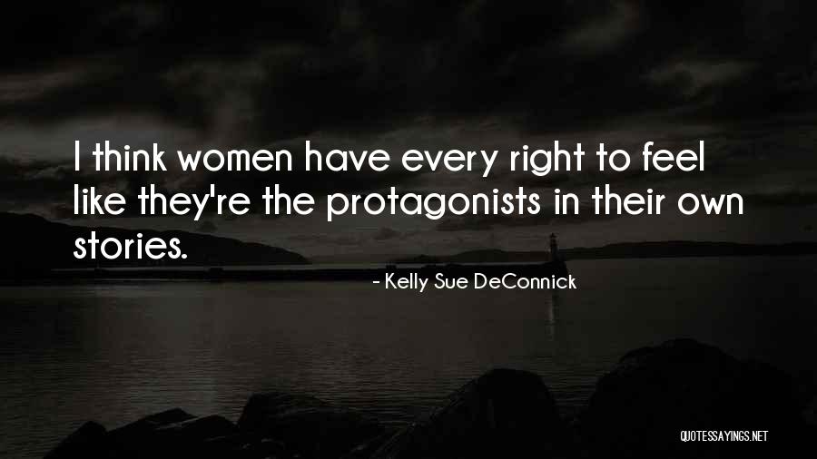 Takamasa Saito Quotes By Kelly Sue DeConnick Takamasa Saito Quotes By Kelly Sue DeConnick