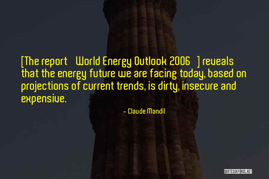 Takamatsu Glendale Quotes By Claude Mandil Takamatsu Glendale Quotes By Claude Mandil