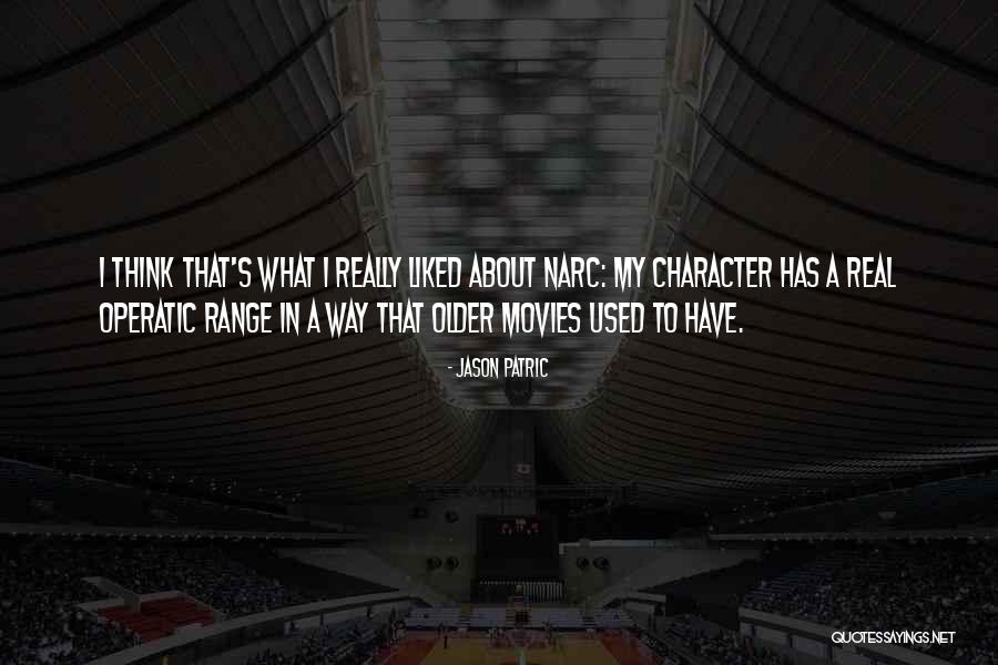 Takamatsu Glendale Quotes By Jason Patric Takamatsu Glendale Quotes By Jason Patric