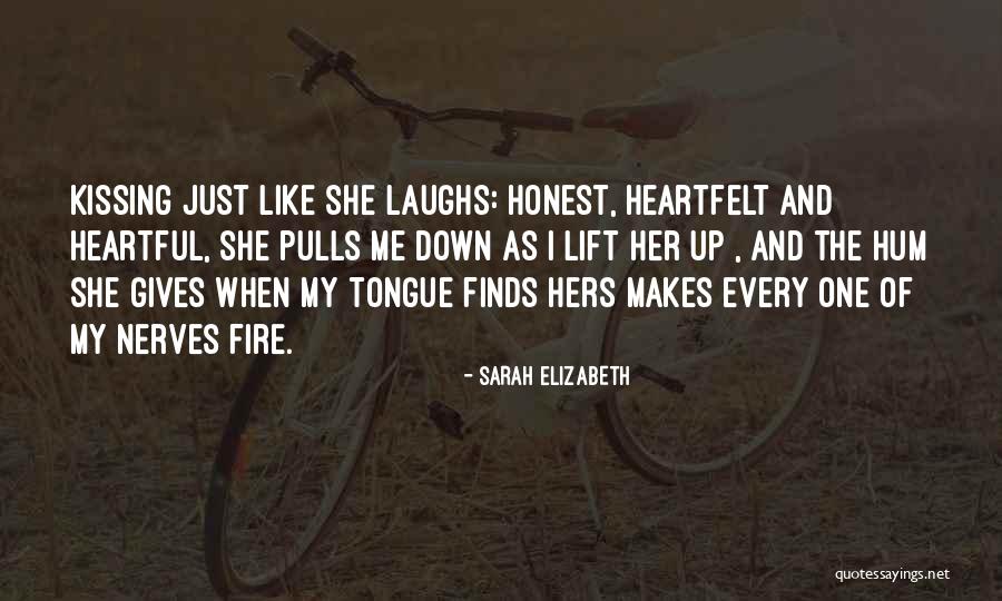 Takamichi Beauty Quotes By Sarah Elizabeth Takamichi Beauty Quotes By Sarah Elizabeth