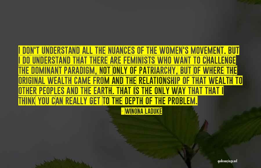 Takamichi Saeki Quotes By Winona LaDuke Takamichi Saeki Quotes By Winona LaDuke