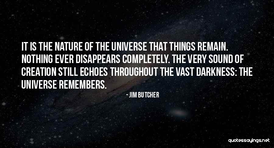 Takamitsu Muraoka Quotes By Jim Butcher Takamitsu Muraoka Quotes By Jim Butcher