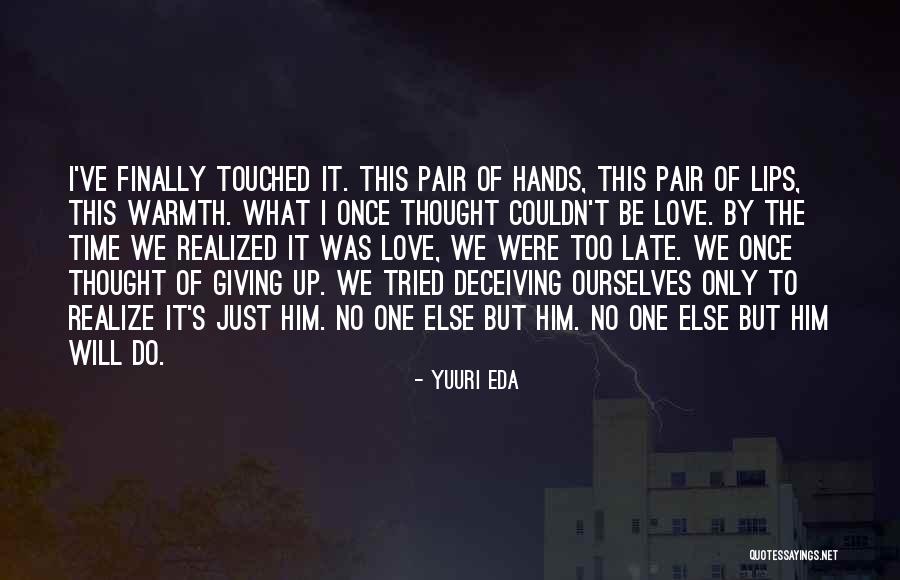 Takamitsu Music Quotes By Yuuri Eda Takamitsu Music Quotes By Yuuri Eda