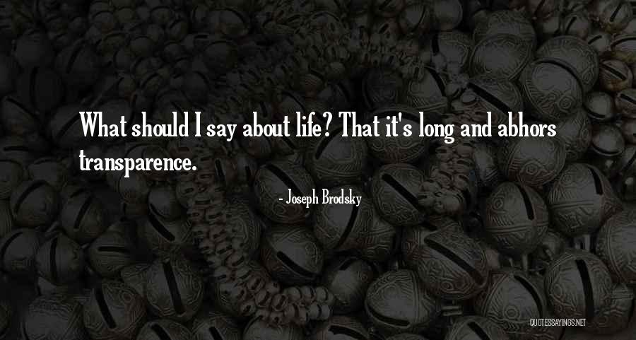 Takamiyama Quotes By Joseph Brodsky Takamiyama Quotes By Joseph Brodsky
