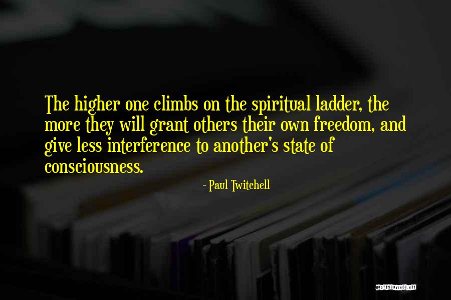 Takamori Concert Quotes By Paul Twitchell Takamori Concert Quotes By Paul Twitchell