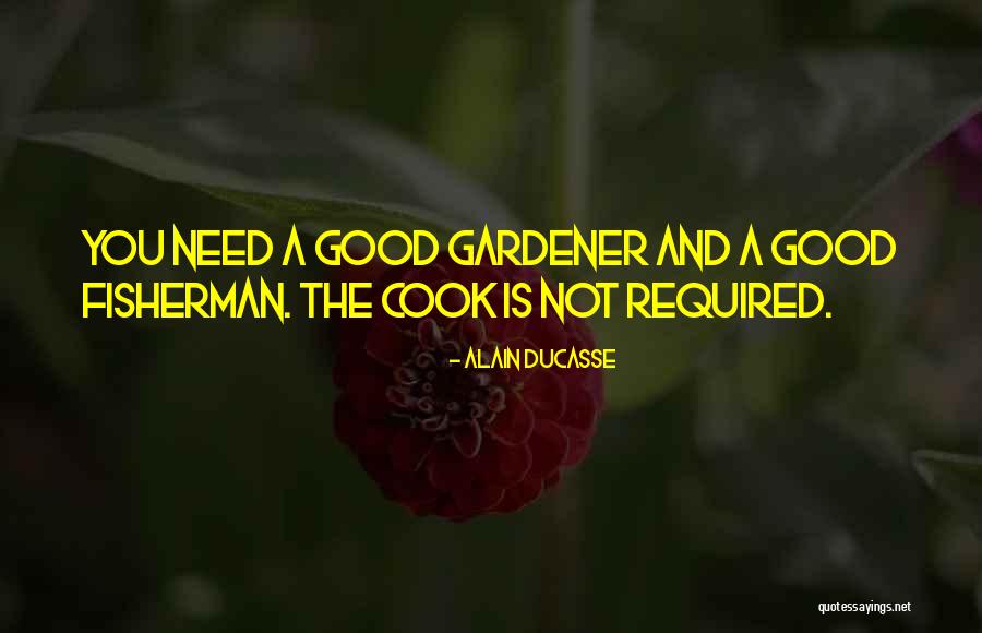 Takamoto Matsuhiko Quotes By Alain Ducasse Takamoto Matsuhiko Quotes By Alain Ducasse