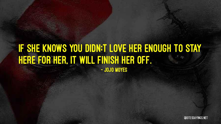Takamoto Matsuhiko Quotes By Jojo Moyes Takamoto Matsuhiko Quotes By Jojo Moyes