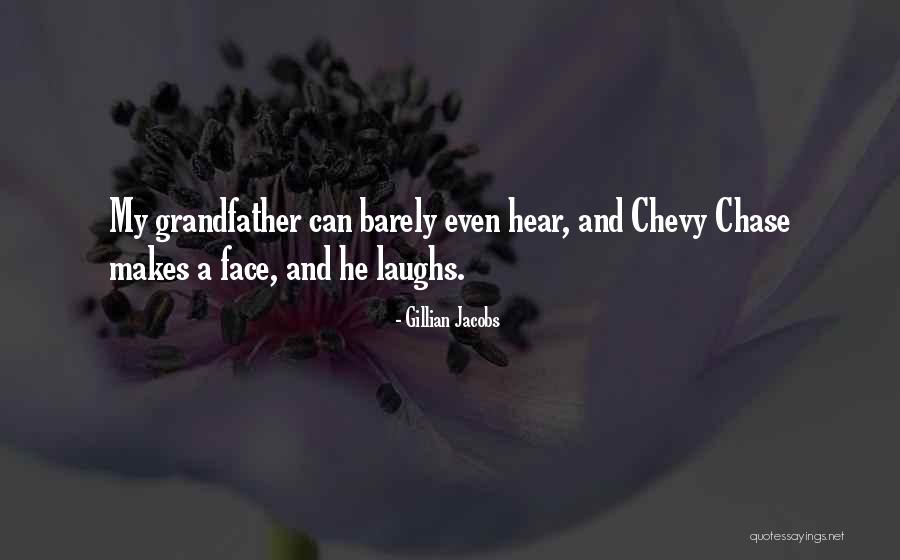 Takanohana Children Quotes By Gillian Jacobs Takanohana Children Quotes By Gillian Jacobs