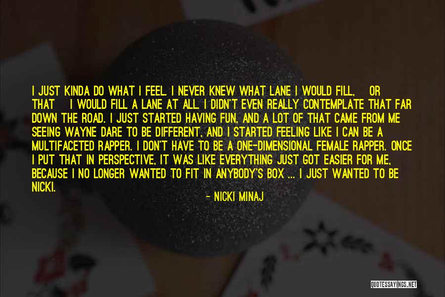 Takanohana Children Quotes By Nicki Minaj Takanohana Children Quotes By Nicki Minaj