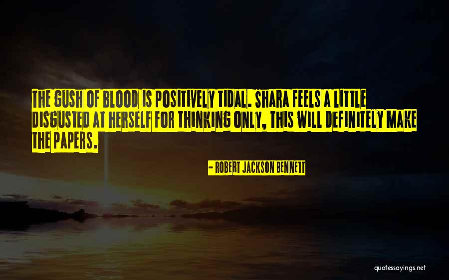 Takanori Fukushima Quotes By Robert Jackson Bennett Takanori Fukushima Quotes By Robert Jackson Bennett