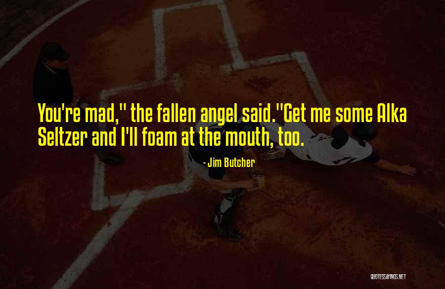 Takao Nursery Quotes By Jim Butcher Takao Nursery Quotes By Jim Butcher
