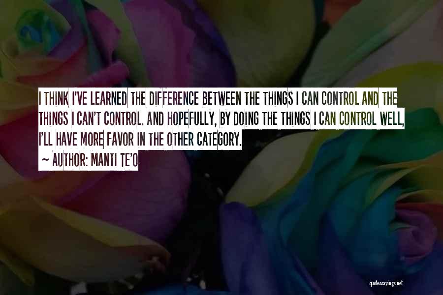 Takao Osawa Quotes By Manti Te'o Takao Osawa Quotes By Manti Te'o