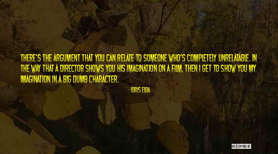 Takao Quotes By Idris Elba Takao Quotes By Idris Elba