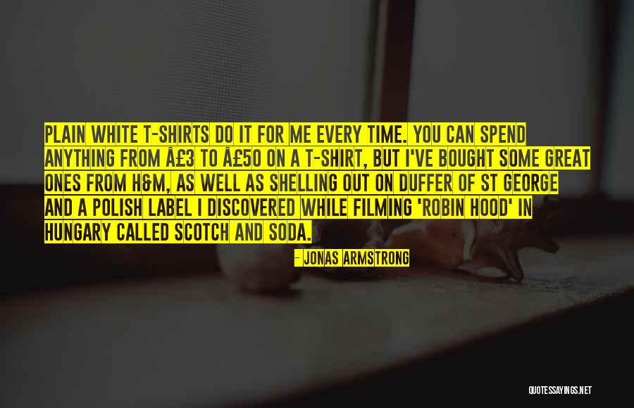Takaoka Yandere Quotes By Jonas Armstrong Takaoka Yandere Quotes By Jonas Armstrong