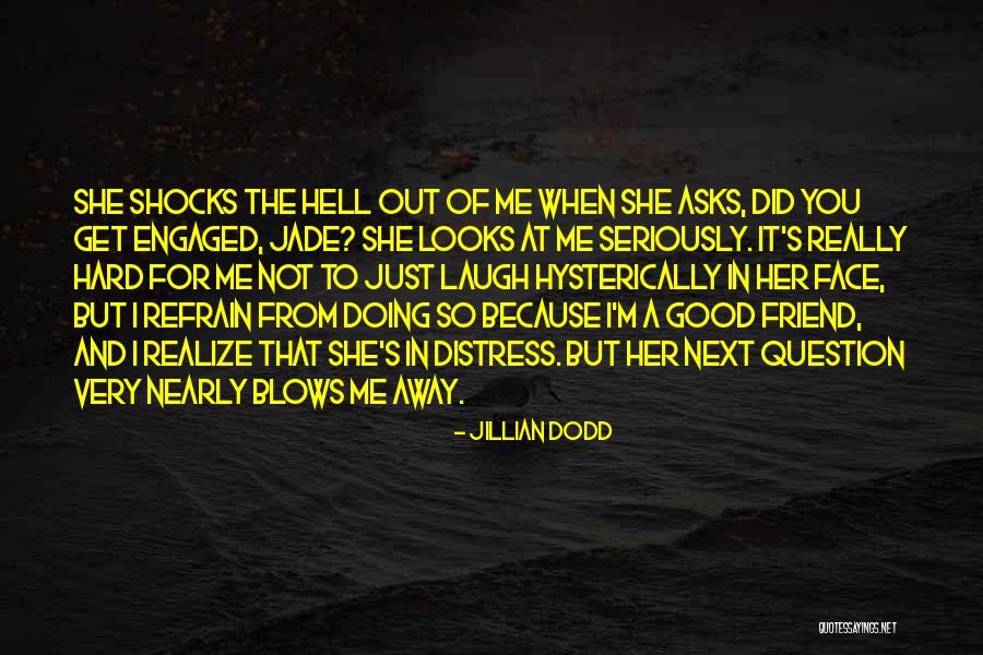 Takaomi Kato Quotes By Jillian Dodd Takaomi Kato Quotes By Jillian Dodd