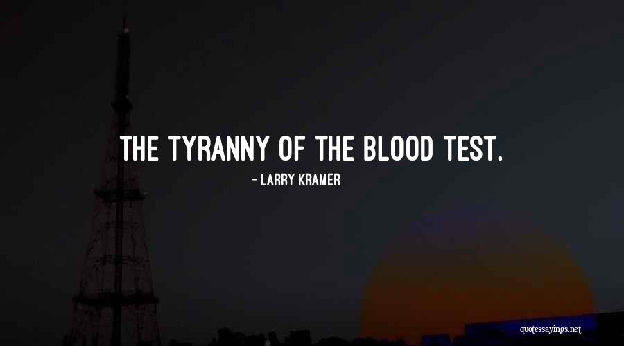 Takaomi Yoshimoto Quotes By Larry Kramer Takaomi Yoshimoto Quotes By Larry Kramer