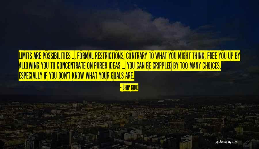 Takar K Quotes By Chip Kidd Takar K Quotes By Chip Kidd