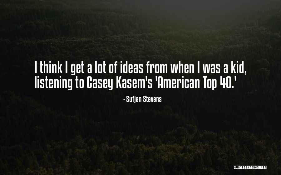 Takar Ksz Vetkezet Quotes By Sufjan Stevens Takar Ksz Vetkezet Quotes By Sufjan Stevens