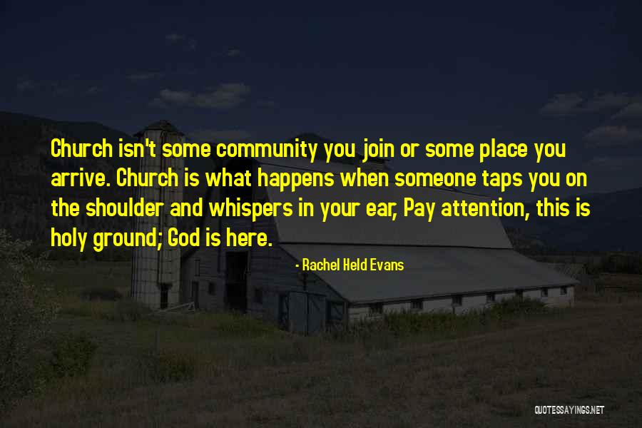 Takaragiko Quotes By Rachel Held Evans Takaragiko Quotes By Rachel Held Evans