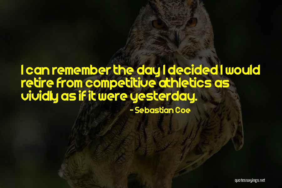 Takasaka Station Quotes By Sebastian Coe Takasaka Station Quotes By Sebastian Coe
