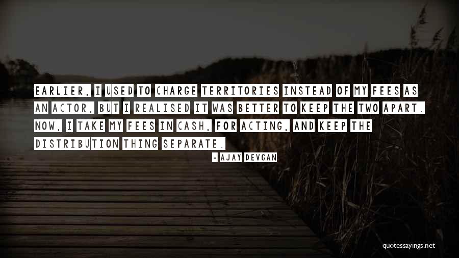 Takasaka University Quotes By Ajay Devgan Takasaka University Quotes By Ajay Devgan