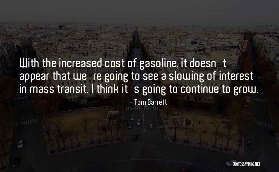 Takasaki Quotes By Tom Barrett Takasaki Quotes By Tom Barrett