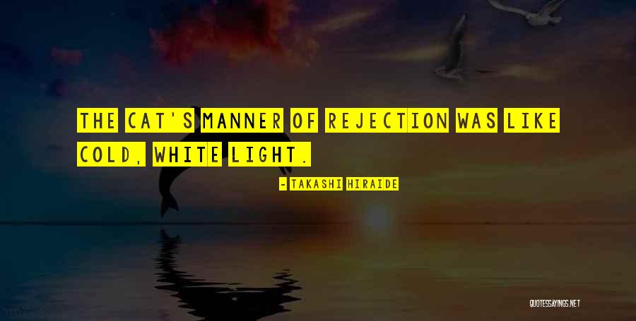 Takashi Hiraide Quotes 1209481 Takashi Hiraide Quotes 1209481