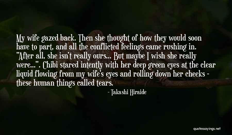 Takashi Hiraide Quotes 499948 Takashi Hiraide Quotes 499948
