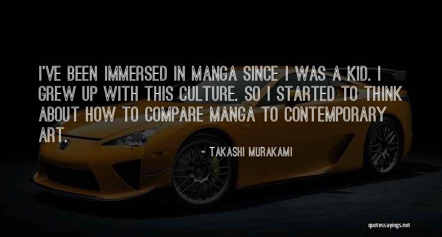 Takashi Murakami Quotes 1761105