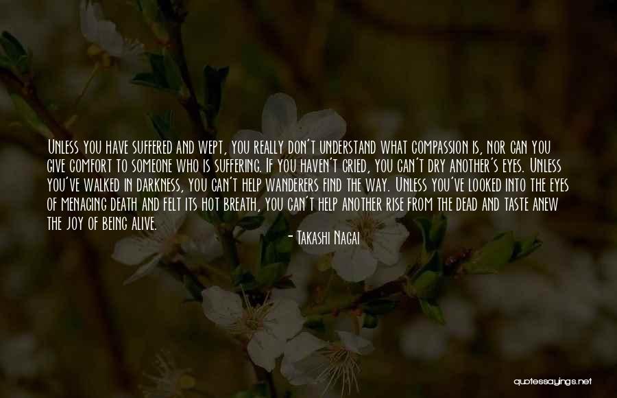 Takashi Nagai Quotes 577280 Takashi Nagai Quotes 577280
