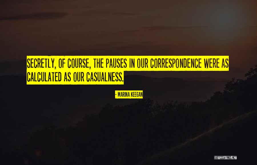 Takashi Tanemori Quotes By Marina Keegan Takashi Tanemori Quotes By Marina Keegan