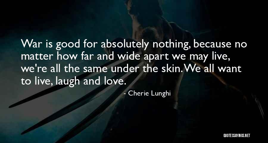 Takashige Ekusa Quotes By Cherie Lunghi Takashige Ekusa Quotes By Cherie Lunghi