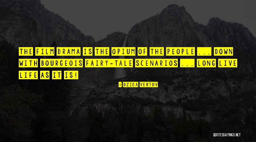 Takasugi Rengoku Quotes By Dziga Vertov Takasugi Rengoku Quotes By Dziga Vertov