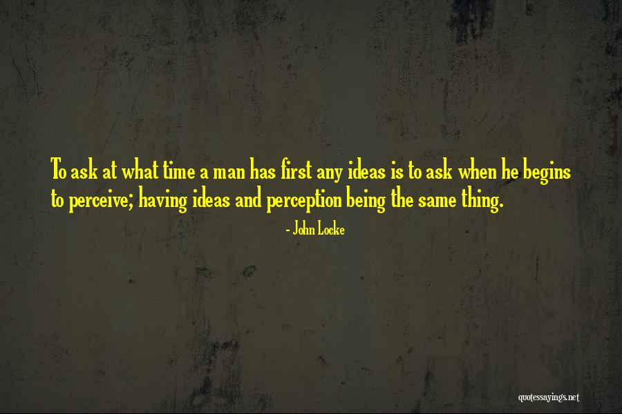 Takasugi Shinsuke Quotes By John Locke Takasugi Shinsuke Quotes By John Locke