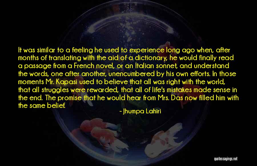 Takata Airbags Quotes By Jhumpa Lahiri Takata Airbags Quotes By Jhumpa Lahiri