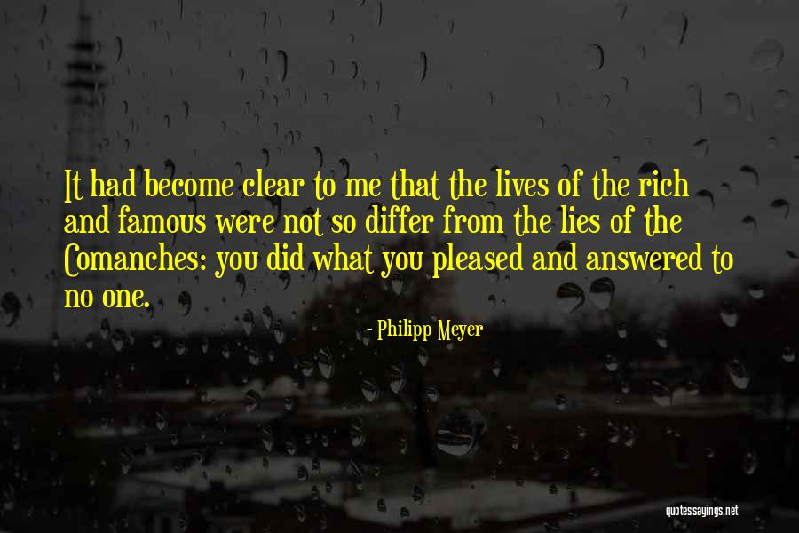 Takato Yonemoto Quotes By Philipp Meyer Takato Yonemoto Quotes By Philipp Meyer