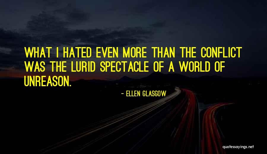 Takatoshi Hijiyama Quotes By Ellen Glasgow Takatoshi Hijiyama Quotes By Ellen Glasgow