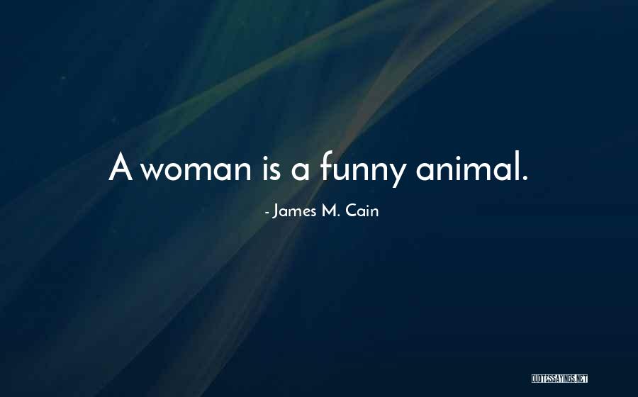 Takatoshi Isono Quotes By James M. Cain Takatoshi Isono Quotes By James M. Cain